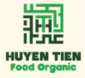 Huyền Tiên Food Oganic